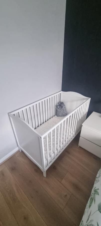 Chez Toni Apartment Troyes Bagian luar foto